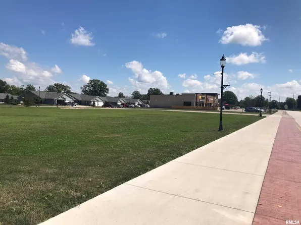 1111 Avenue Of The Cities Lot 4, Silvis, IL 61282