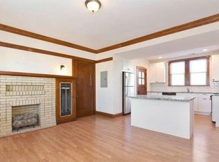 4608 N Long Ave #2, Chicago, IL 60630