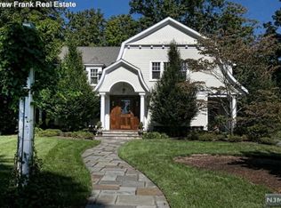 243 Parkway, Harrington Park, NJ 07640
