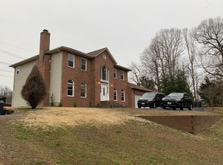 6 Little Rocky Run Ln, Stafford, VA 22554