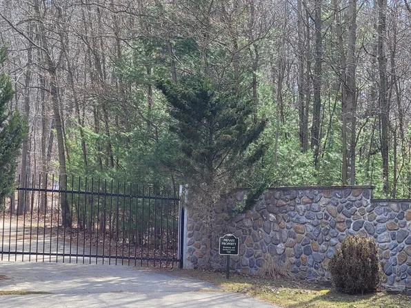 Silver Vista Ln, Mears, MI 49436