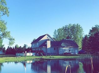 1071 S Allen Rd, Saint Clair, MI 48079