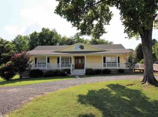 11701 Batesville Pike, Cabot, AR 72023