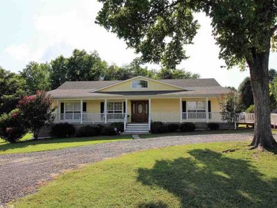 11701 Batesville Pike, Cabot, AR, 72023