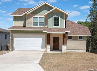 1513 Winding Creek Trl, Spring Branch, TX 78070