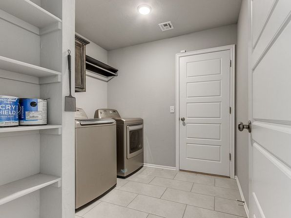4108 NW 151st St, Edmond, OK 73013