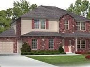 2300 NW 173rd St, Edmond, OK 73012