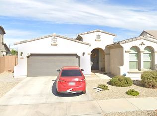 14270 W Faye Way, Surprise, AZ 85387