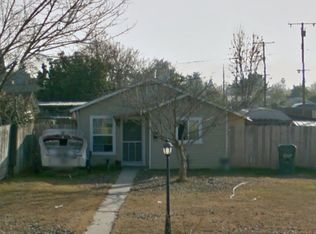 510 W Chestnut St, Exeter, CA 93221