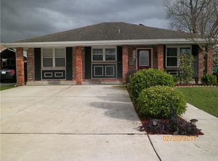 1421 N Bengal Rd, Metairie, LA 70003