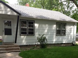 107 4th Ave SE, Mapleton, MN 56065