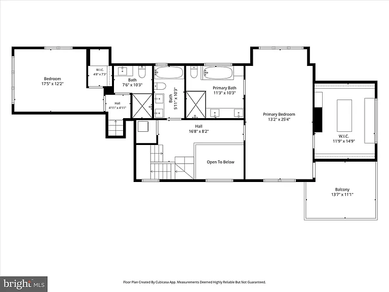 5921 Chesterbrook Rd — Photo 101