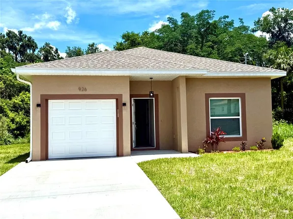 926 Clover St, Deland, FL 32720