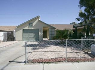 1614 Keena Dr, Henderson, NV 89011