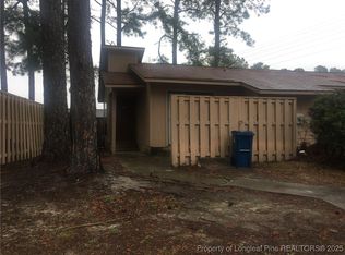 602 Mosswood Ln, Fayetteville, NC 28311