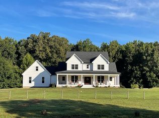 960 Saint Stephens Church Rd, Gold Hill, NC 28071