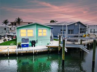 10701 S Ocean Dr LOT 913, Jensen Beach, FL 34957