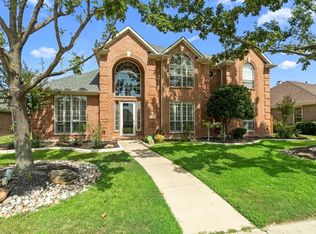 422 Old York Rd, Coppell, TX 75019