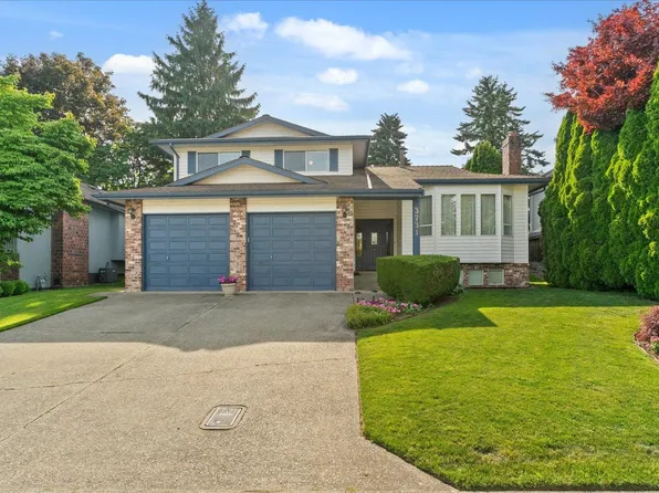 3731 Nicola St, Abbotsford, BC V2T 4Z9