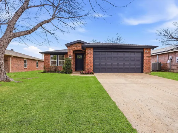 4517 Willow Way Dr, McKinney, TX 75070