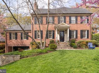 5181 Watson St NW, Washington, DC 20016