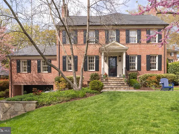 5181 Watson St NW, Washington, DC 20016