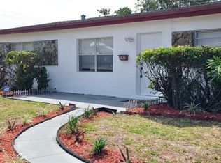 6820 SW 27th St, Miramar, FL 33023