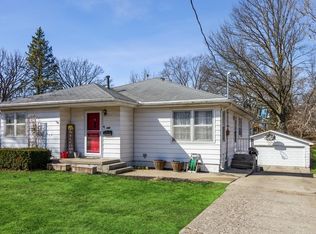 3910 SW 2nd St, Des Moines, IA 50315