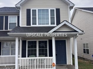 238 Simba Way, Lexington, KY 40509