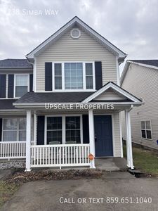 238 Simba Way, Lexington, KY, 40509