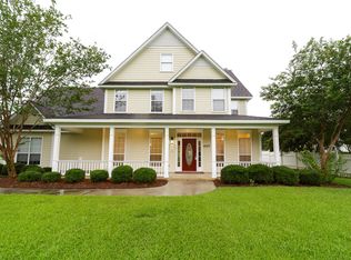 4027 Liska Cir, Valdosta, GA 31605