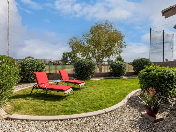 23277 S 215TH Street, Queen Creek, AZ 85142