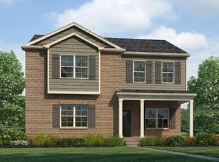 368 Rock Terrace Dr, Helena, AL 35080