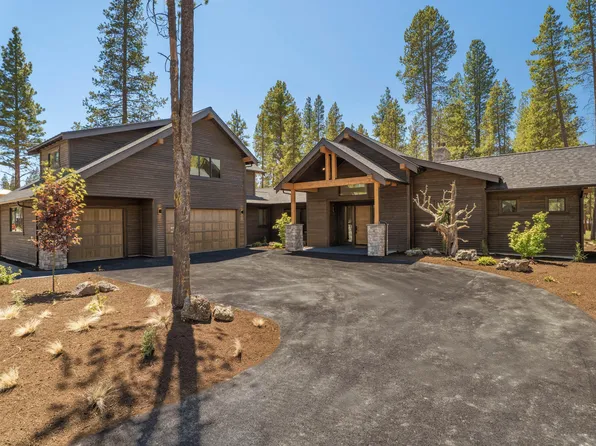 17779 Preservation Loop #465, Bend, OR 97707
