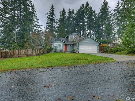 2nd image of 12606 217th Avenue Ct E