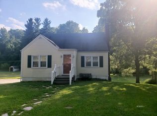 45 Pomeroy Rd, Athens, OH 45701