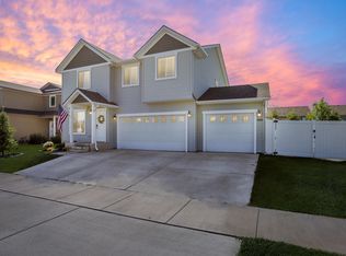 4688 W Long Meadow Dr, Coeur D Alene, ID 83815