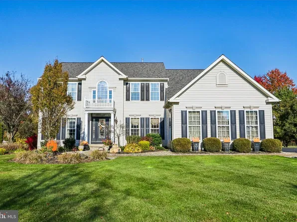 102 Quail Ridge Way, Mickleton, NJ 08056