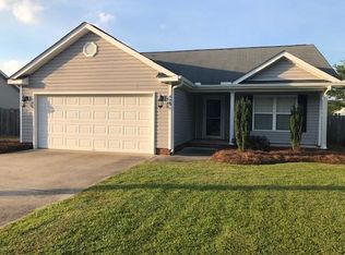 475 Vernon White Rd, Winterville, NC 28590