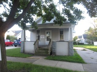 1706 18th St, Bay City, MI 48708