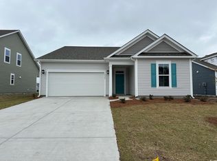 5442 Shelly Lynn Dr LOT 404, Myrtle Beach, SC 29579