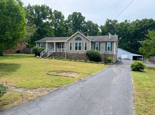 158 September Dr, La Vergne, TN 37086
