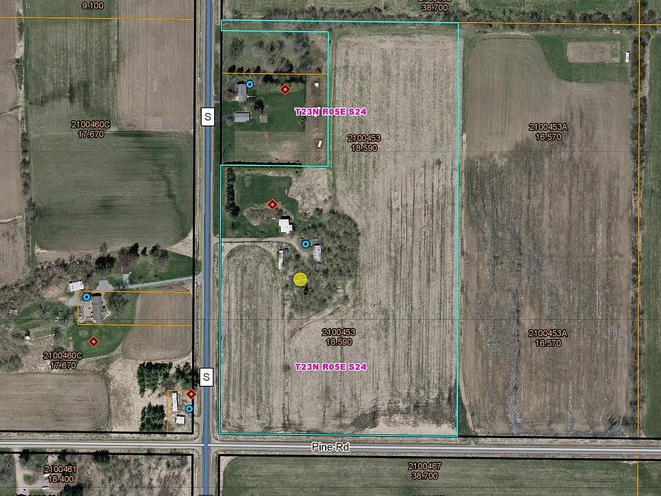 1st image of 5946 COUNTY ROAD S