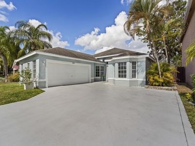 103 Saratoga Boulevard E, Royal Palm Beach, FL, 33411