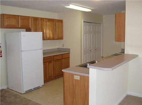 Kitchen View