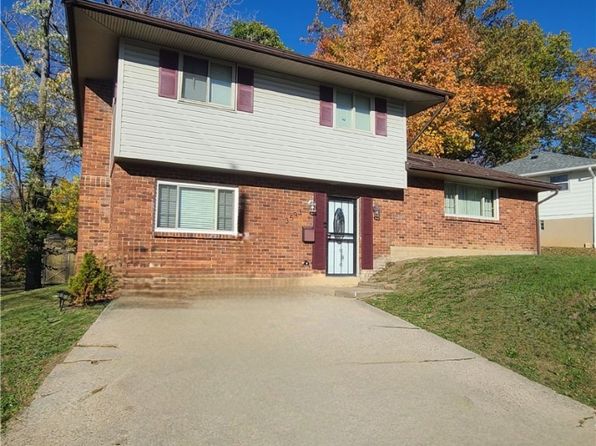 3593 Saint James Ave, Dayton, OH 45406