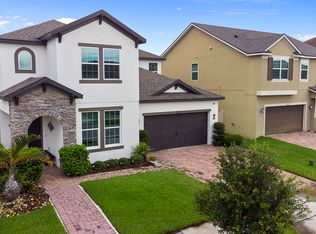 3121 Twin Shore Ln, Orlando, FL 32824
