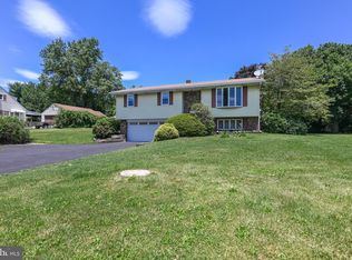 790 Black Rock Rd, Hanover, PA 17331