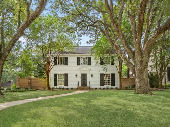 3105 Locke Ln, Houston, TX 77019