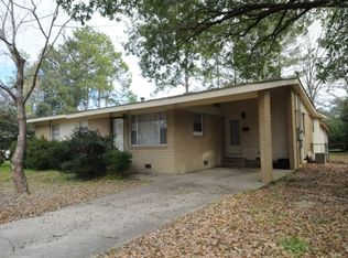 1110 Broadmoor Ave, Columbia, MS 39429